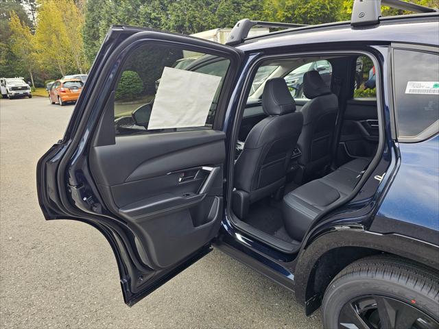 2026 Mazda CX-5 Premium Plus