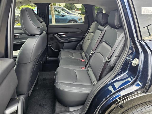 2026 Mazda CX-5 Premium Plus