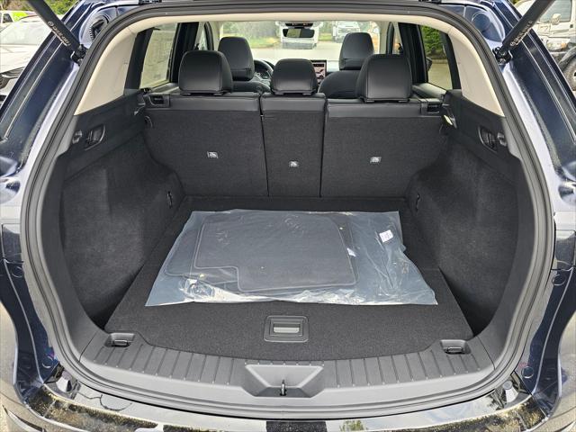 2026 Mazda CX-5 Premium Plus