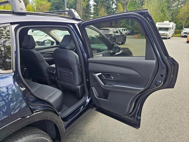 2026 Mazda CX-5 Premium Plus