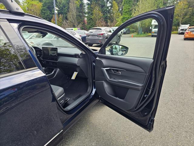 2026 Mazda CX-5 Premium Plus