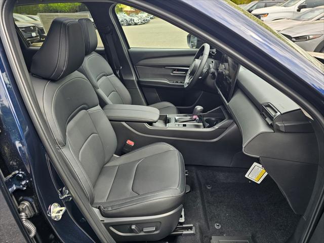 2026 Mazda CX-5 Premium Plus