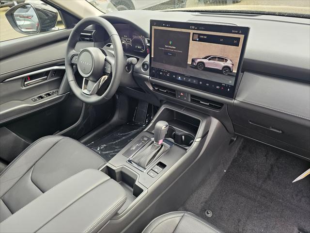 2026 Mazda CX-5 Premium Plus