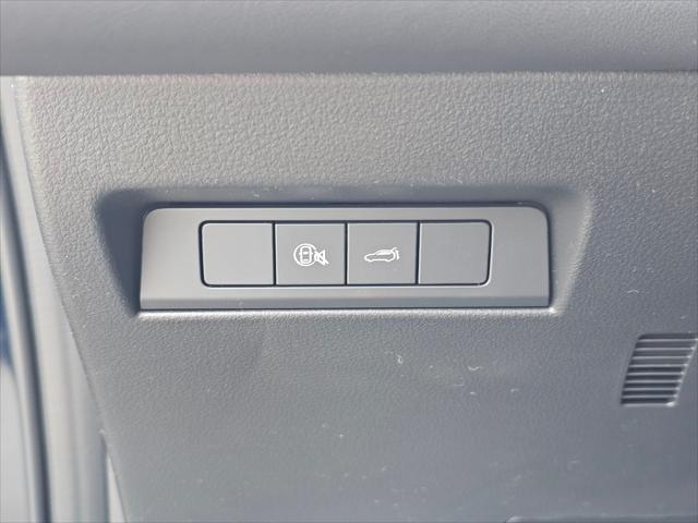 2026 Mazda CX-5 Premium Plus