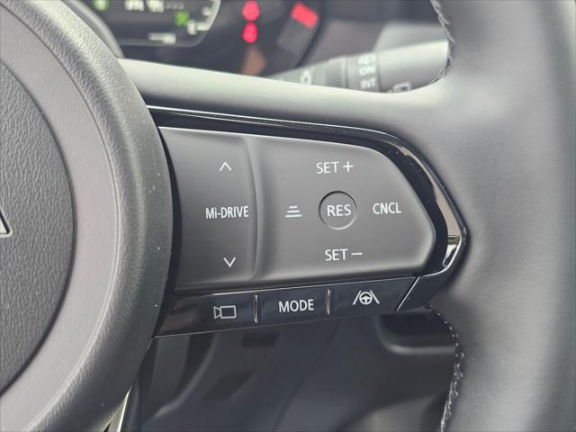 2026 Mazda CX-5 Premium Plus
