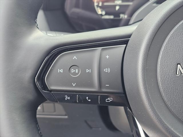 2026 Mazda CX-5 Premium Plus