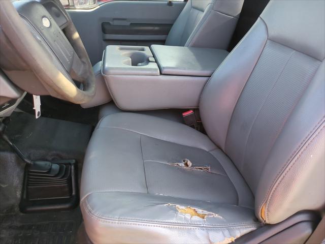 2012 Ford F-250 XL