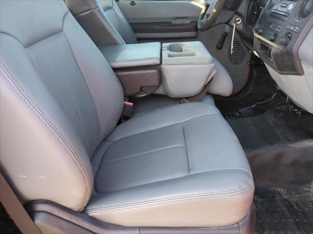 2012 Ford F-250 XL