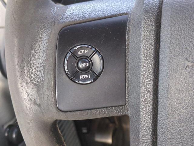 2012 Ford F-250 XL