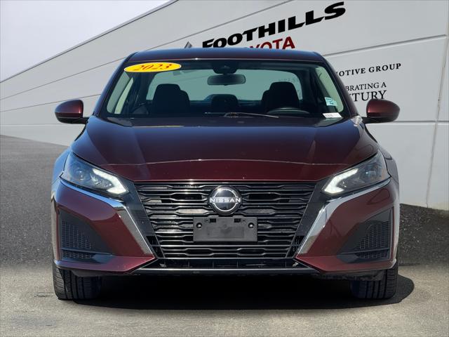 2023 Nissan Altima SV Intelligent AWD