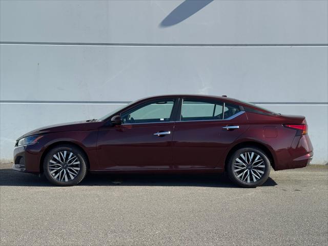 2023 Nissan Altima SV Intelligent AWD