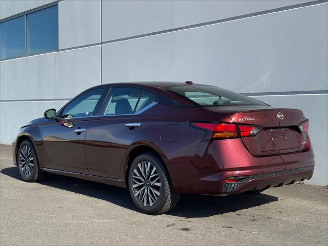 2023 Nissan Altima SV Intelligent AWD