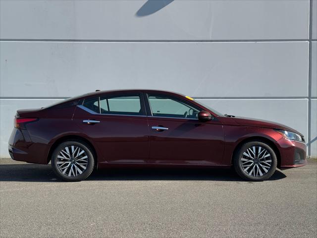 2023 Nissan Altima SV Intelligent AWD