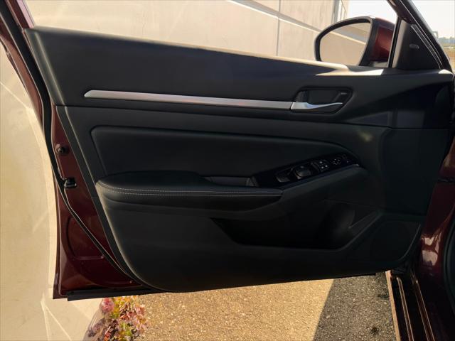 2023 Nissan Altima SV Intelligent AWD