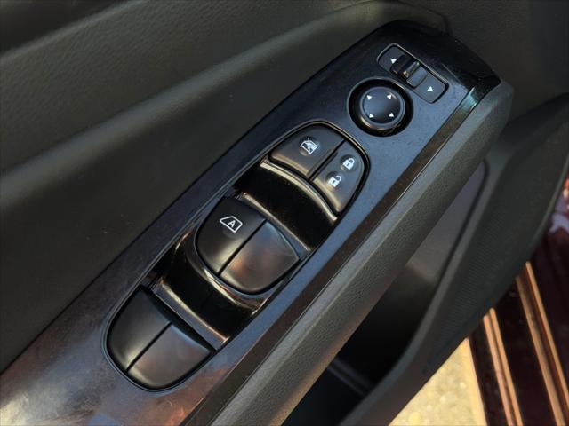 2023 Nissan Altima SV Intelligent AWD