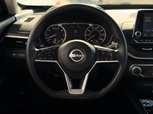 2023 Nissan Altima SV Intelligent AWD