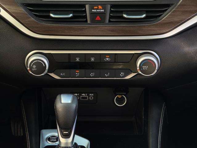 2023 Nissan Altima SV Intelligent AWD