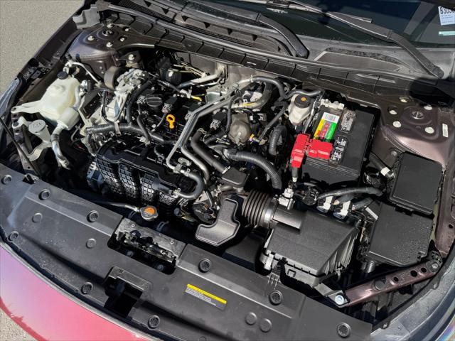 2023 Nissan Altima SV Intelligent AWD