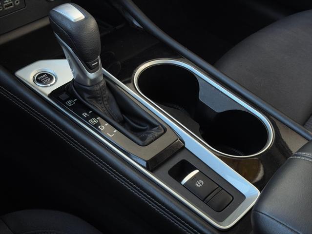 2023 Nissan Altima SV Intelligent AWD