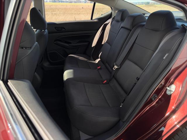2023 Nissan Altima SV Intelligent AWD