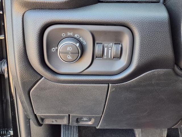 2026 Ram 2500 Laramie Crew Cab 4x4 64 Box