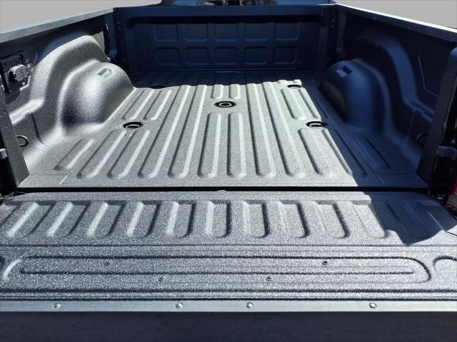 2026 Ram 2500 Laramie Crew Cab 4x4 64 Box