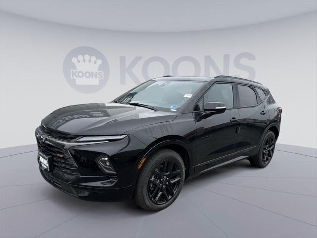 2026 Chevrolet Blazer RS for sale in Vienna, VA
