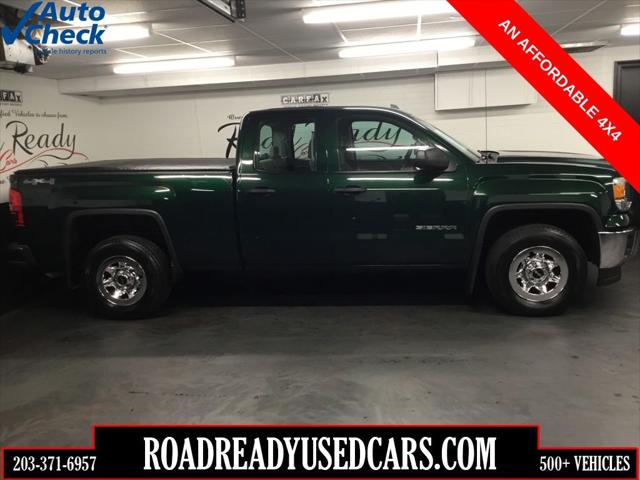 2015 GMC Sierra 1500 Base for sale in Bridgeport, CT