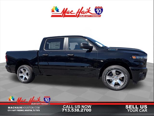 2026 Ram 1500 Express Crew Cab 4x2 5'7" Box for sale in Houston, TX