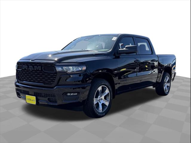 2026 Ram 1500 Express Crew Cab 4x2 5'7" Box for sale in Houston, TX