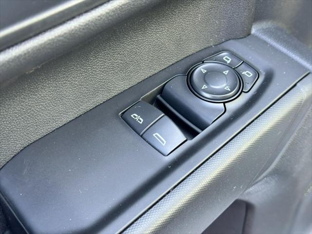 2026 GMC Sierra 1500 Regular Cab, Standard Bed, Pro, RWD