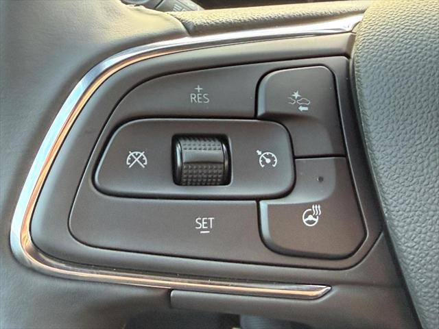 2026 Buick NV Sport Touring FWD