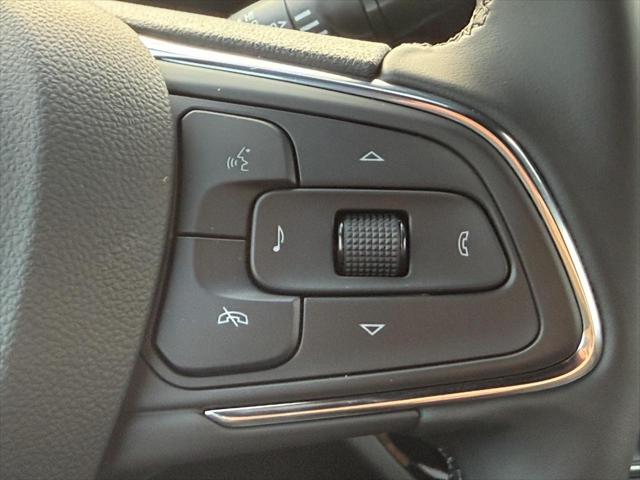 2026 Buick NV Sport Touring FWD