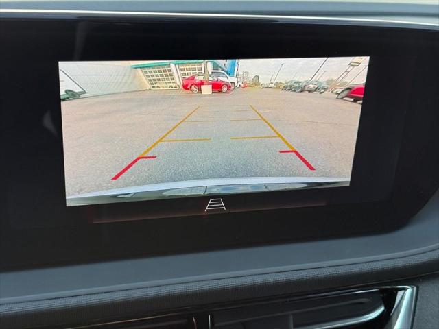 2026 Buick NV Sport Touring FWD