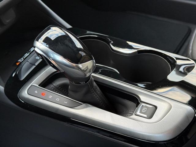 2026 Buick NV Sport Touring FWD