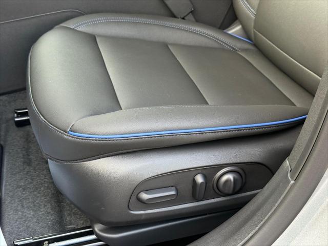 2026 Buick NV Sport Touring FWD