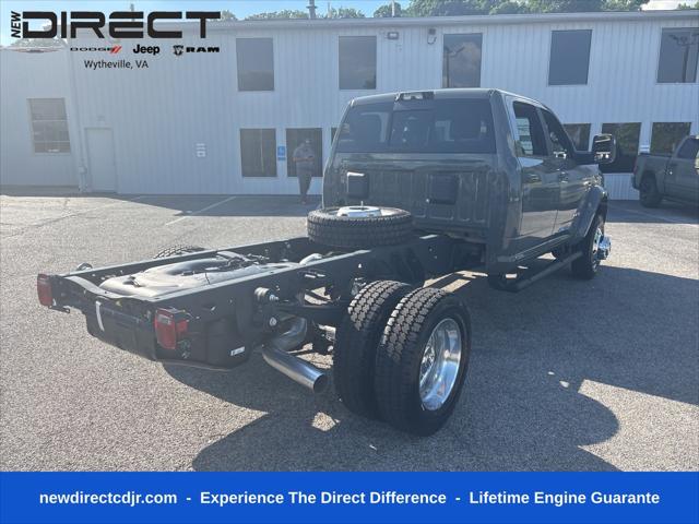 2026 Ram 5500 Tradesman/Big Horn