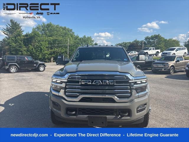 2026 Ram 5500 Tradesman/Big Horn
