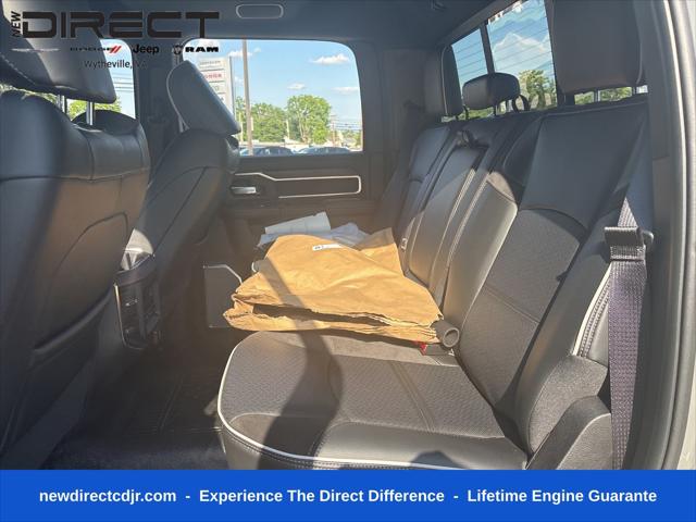 2026 Ram 5500 Tradesman/Big Horn