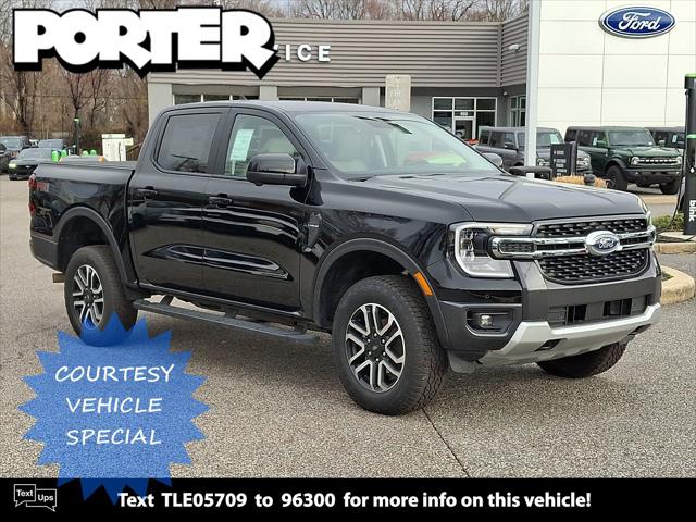 2026 Ford Ranger LARIAT for sale in Newark, DE