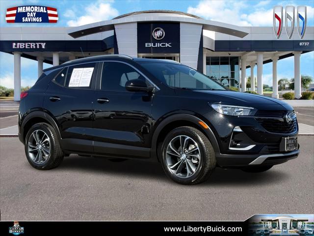 2023 Buick Encore GX Select FWD for sale in Peoria, AZ