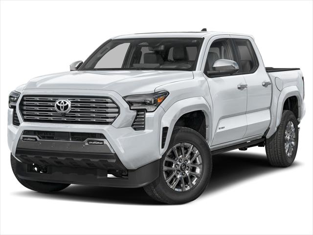 2026 Toyota Tacoma Limited for sale in Avondale, AZ
