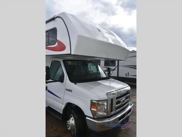 2023 Ford E-450 Cutaway Unknown