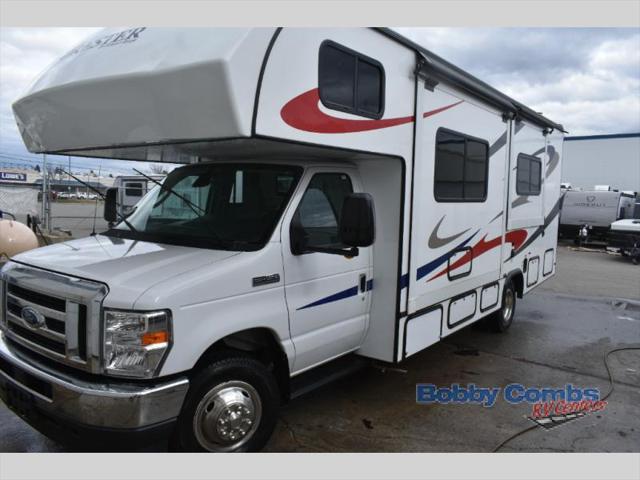 2023 Ford E-450 Cutaway Unknown