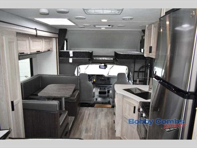 2023 Ford E-450 Cutaway Unknown
