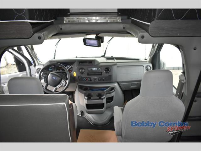 2023 Ford E-450 Cutaway Unknown
