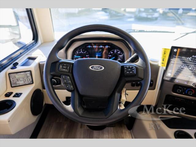 2026 Ford F-53 Unknown