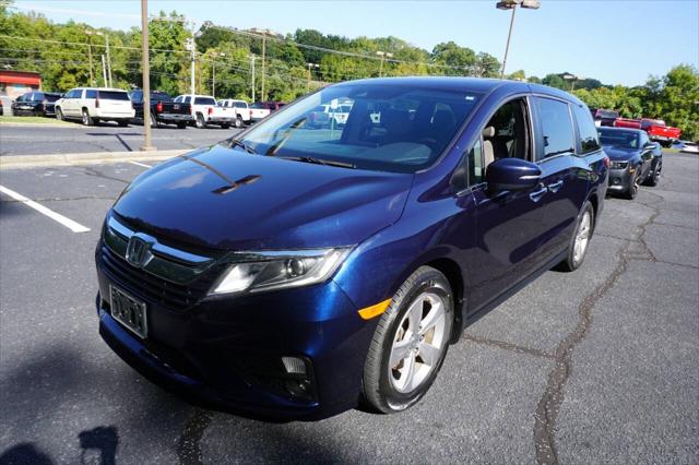 2020 Honda Odyssey EX L 4dr Mini Van for sale in Thomasville, NC