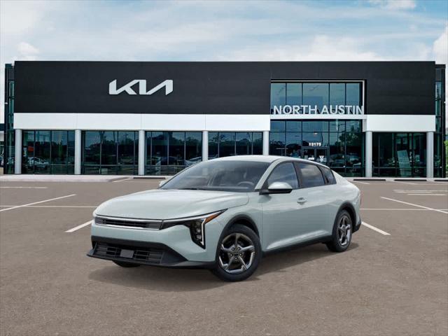 2026 Kia K4 LXS for sale in Austin, TX