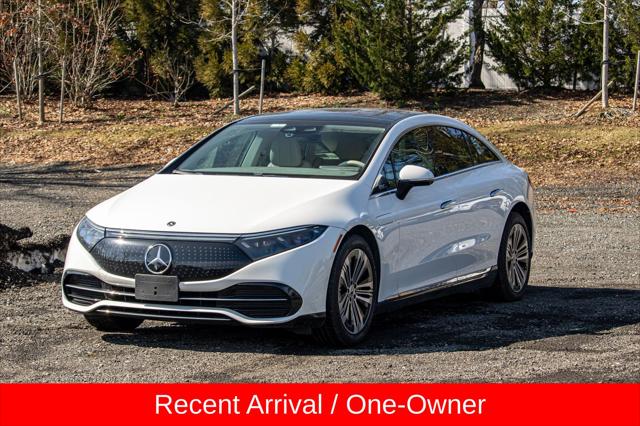 2022 Mercedes-Benz EQS 450 EQS 450+ for sale in Commack, NY